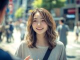 【ナンパ】　25年08月07日　東京都　荒川区　路上ナンパ　人気動画　⇒　https://rank.pink/nanpa　　#ナンパ　#ナンパ動画　　　