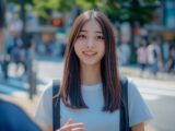 【ナンパ】　25年08月10日　岐阜県　関市　ストリートナンパ　人気動画　⇒　https://rank.pink/nanpa　　#ナンパ　#ナンパ動画　　　