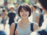 【素人ナンパ】　25年10月16日　兵庫県　宝塚市　街角ナンパ　人気動画　⇒　https://rank.pink/nanpa　　#ナンパ　#ナンパ動画　　　