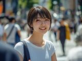 【街角ナンパ】　25年10月17日　茨城県　鹿嶋市　ストリートナンパ　人気動画　⇒　https://rank.pink/nanpa　　#ナンパ　#ナンパ動画　　　