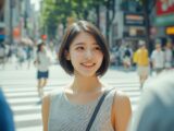 【素人ナンパ】　25年10月22日　岡山県　津山市　ストリートナンパ　人気動画　⇒　https://rank.pink/nanpa　　#ナンパ　#ナンパ動画　　　