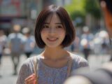 【ナンパ】　26年05月04日　山口県　山口市　街角ナンパ　人気動画　⇒　https://rank.pink/nanpa　　#ナンパ　#ナンパ動画　　　