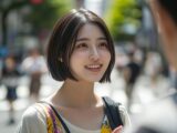 【街角ナンパ】　26年05月06日　茨城県　守谷市　ストリートナンパ　人気動画　⇒　https://rank.pink/nanpa　　#ナンパ　#ナンパ動画　　　