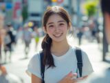 【ナンパ】　26年05月25日　東京都　小金井市　街角ナンパ　人気動画　⇒　https://rank.pink/nanpa　　#ナンパ　#ナンパ動画　　　