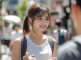 【素人ナンパ】　26年05月26日　東京都　新宿区　ストリートナンパ　人気動画　⇒　https://rank.pink/nanpa　　#ナンパ　#ナンパ動画　　　