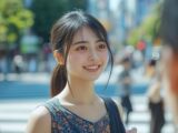 【街角ナンパ】　26年05月27日　茨城県　石岡市　ナンパ　人気動画　⇒　https://rank.pink/nanpa　　#ナンパ　#ナンパ動画　　　