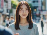 【街角ナンパ】　26年06月08日　大分県　大分市　ストリートナンパ　人気動画　⇒　https://rank.pink/nanpa　　#ナンパ　#ナンパ動画　　　