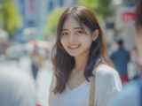 【街角ナンパ】　26年06月20日　埼玉県　深谷市　路上ナンパ　人気動画　⇒　https://rank.pink/nanpa　　#ナンパ　#ナンパ動画　　　