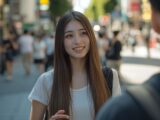 【素人ナンパ】　26年06月25日　福島県　会津若松市　路上ナンパ　人気動画　⇒　https://rank.pink/nanpa　　#ナンパ　#ナンパ動画　　　