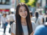 【素人ナンパ】　26年06月28日　山梨県　甲斐市　ストリートナンパ　人気動画　⇒　https://rank.pink/nanpa　　#ナンパ　#ナンパ動画　　　