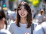 【街角ナンパ】　26年06月29日　北海道　岩見沢市　ストリートナンパ　人気動画　⇒　https://rank.pink/nanpa　　#ナンパ　#ナンパ動画　　　