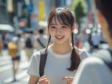 【素人ナンパ】　26年07月04日　東京都　福生市　路上ナンパ　人気動画　⇒　https://rank.pink/nanpa　　#ナンパ　#ナンパ動画　　　