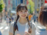 【ナンパ】　26年07月06日　愛知県　豊明市　ストリートナンパ　人気動画　⇒　https://rank.pink/nanpa　　#ナンパ　#ナンパ動画　　　
