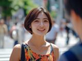 【街角ナンパ】　26年07月08日　東京都　稲城市　ナンパ　人気動画　⇒　https://rank.pink/nanpa　　#ナンパ　#ナンパ動画　　　