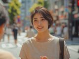 【素人ナンパ】　26年07月10日　神奈川県　相模原市　路上ナンパ　人気動画　⇒　https://rank.pink/nanpa　　#ナンパ　#ナンパ動画　　　
