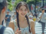 【街角ナンパ】　26年07月20日　東京都　世田谷区　街角ナンパ　人気動画　⇒　https://rank.pink/nanpa　　#ナンパ　#ナンパ動画　　　
