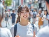 【街角ナンパ】　26年07月23日　愛知県　大府市　ストリートナンパ　人気動画　⇒　https://rank.pink/nanpa　　#ナンパ　#ナンパ動画　　　