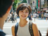【ナンパ】　26年08月05日　埼玉県　行田市　ストリートナンパ　人気動画　⇒　https://rank.pink/nanpa　　#ナンパ　#ナンパ動画　　　