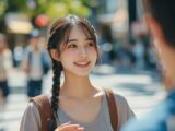 【街角ナンパ】　26年08月13日　東京都　東村山市　路上ナンパ　人気動画　⇒　https://rank.pink/nanpa　　#ナンパ　#ナンパ動画　　　
