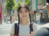 【街角ナンパ】　26年09月24日　栃木県　足利市　素人ナンパ　人気動画　⇒　https://rank.pink/nanpa　　#ナンパ　#ナンパ動画　　　