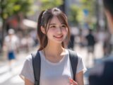 【素人ナンパ】　26年09月26日　愛知県　安城市　路上ナンパ　人気動画　⇒　https://rank.pink/nanpa　　#ナンパ　#ナンパ動画　　　