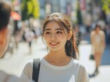 【街角ナンパ】　26年09月27日　大阪府　茨木市　街角ナンパ　人気動画　⇒　https://rank.pink/nanpa　　#ナンパ　#ナンパ動画　　　