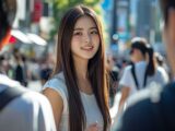 【素人ナンパ】　26年10月05日　島根県　松江市　ストリートナンパ　人気動画　⇒　https://rank.pink/nanpa　　#ナンパ　#ナンパ動画　　　