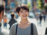 【ナンパ】　26年10月07日　北海道　千歳市　ストリートナンパ　人気動画　⇒　https://rank.pink/nanpa　　#ナンパ　#ナンパ動画　　　