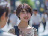 【街角ナンパ】　26年10月09日　徳島県　鳴門市　素人ナンパ　人気動画　⇒　https://rank.pink/nanpa　　#ナンパ　#ナンパ動画　　　