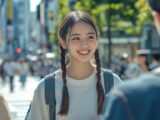 【ナンパ】　26年10月31日　大阪府　箕面市　路上ナンパ　人気動画　⇒　https://rank.pink/nanpa　　#ナンパ　#ナンパ動画　　　
